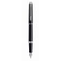 Pióro Wieczne Waterman Hémisphère CT F Czarne - 2